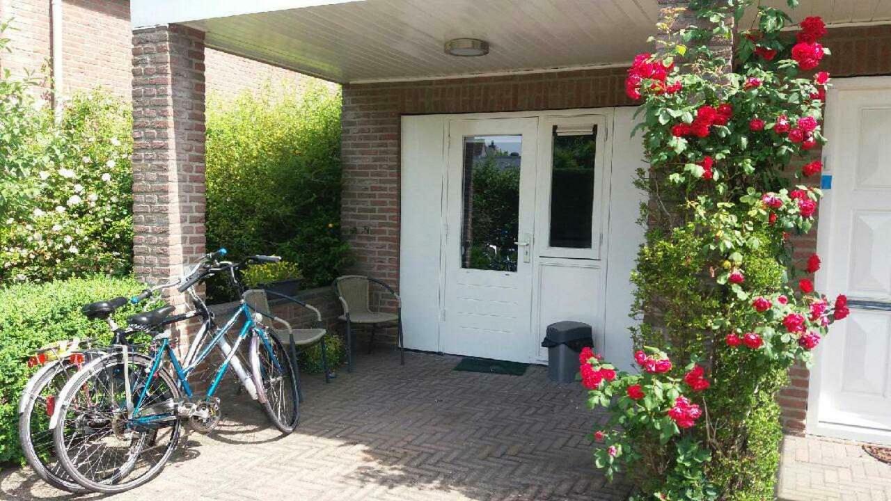 Eindhoven4You Bagian luar foto