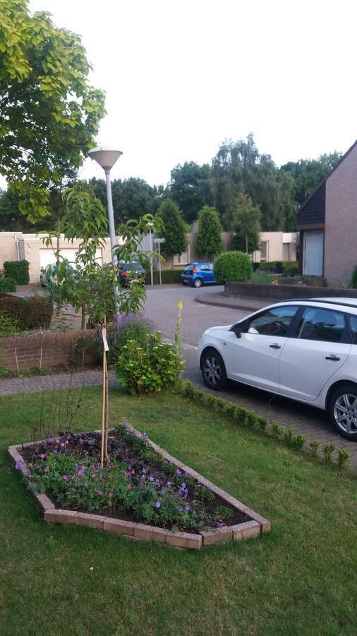 Eindhoven4You Bagian luar foto